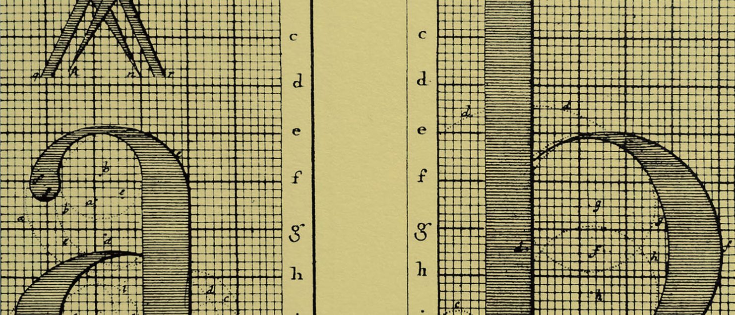 اصطلاحات بنیادین طراحی تایپ و تایپوگرافی- طراحی تایپ و طراحس فونت