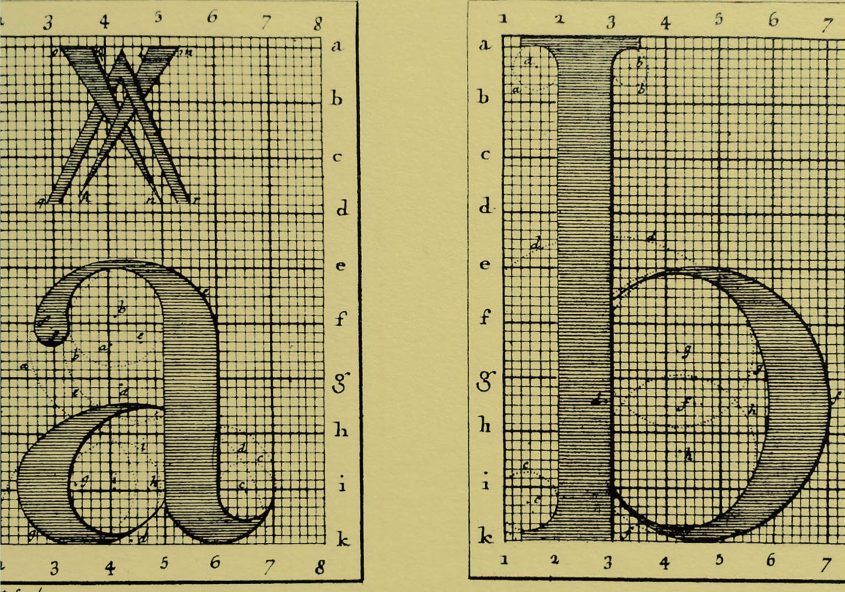 اصطلاحات بنیادین طراحی تایپ و تایپوگرافی- طراحی تایپ و طراحس فونت