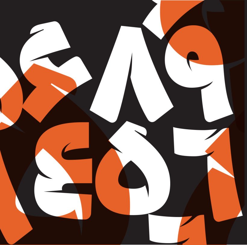 خانواده فونت شید