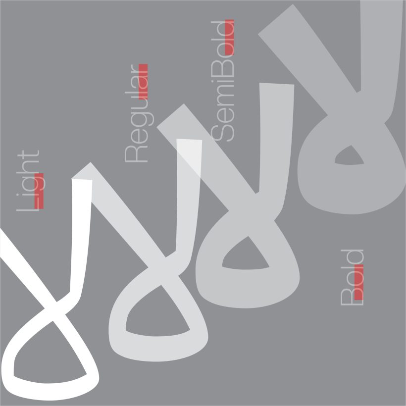 خرید و دانلود فونت فارسی روشا