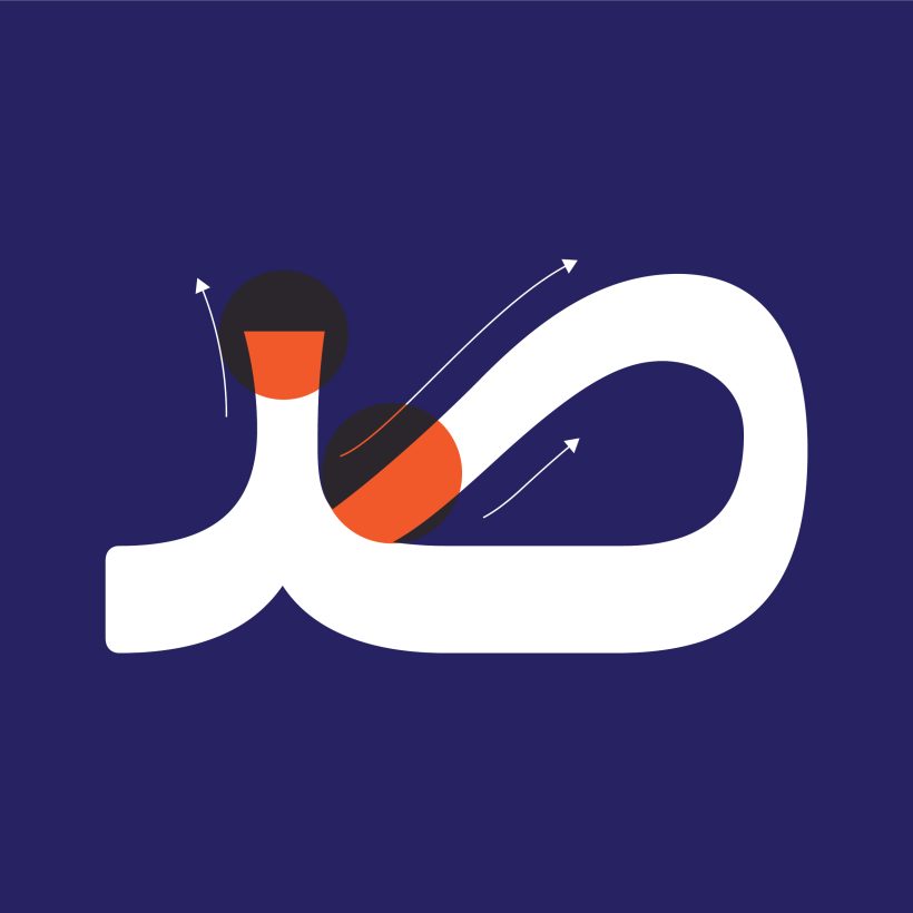 خانواده فونت هرما