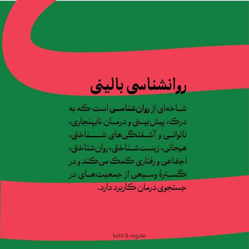 خرید و دانلود فونت فارسی پچین